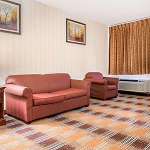 Queen Suite